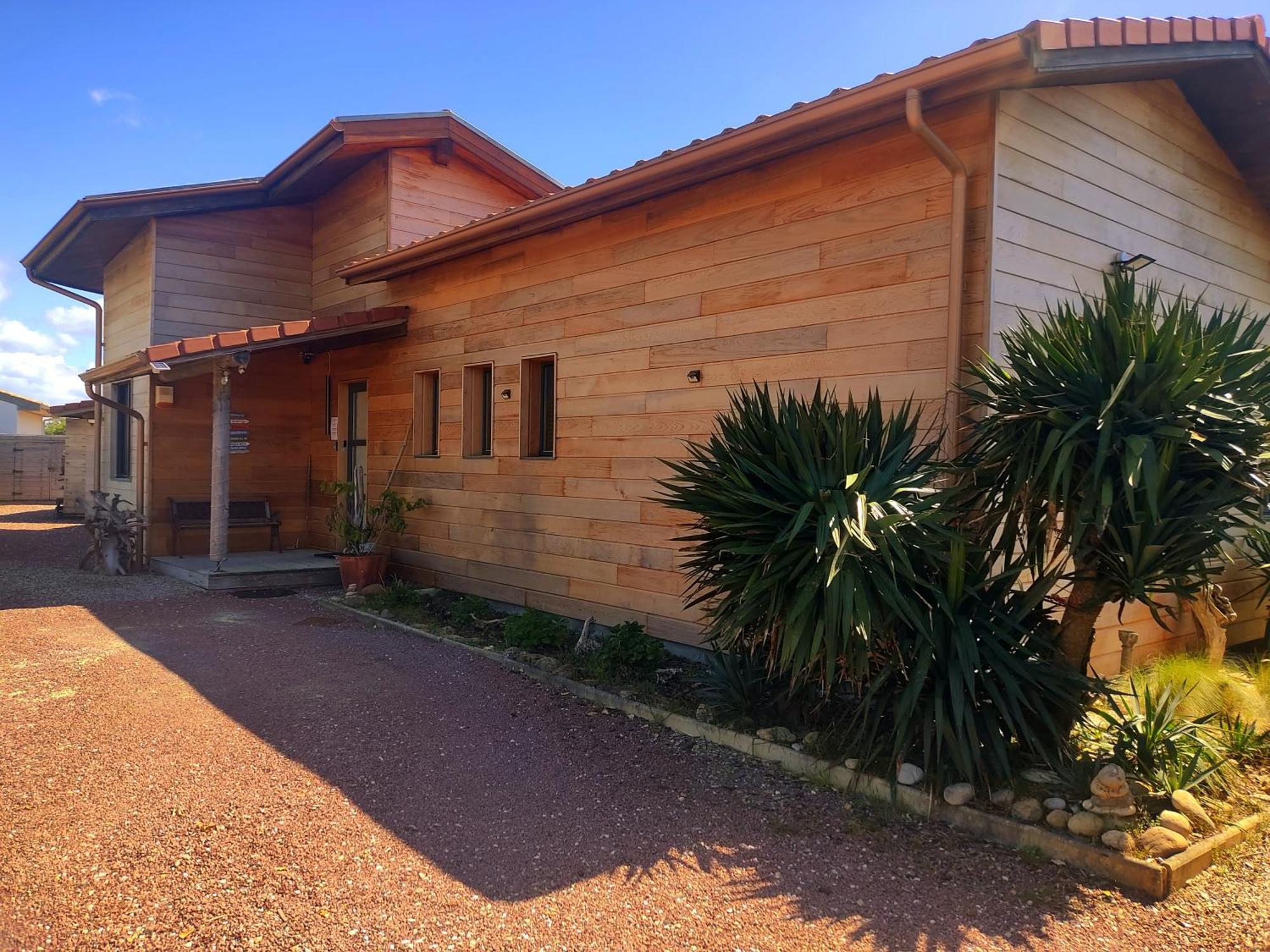 Apartamento Vensac Ocean Montalivet Exterior foto